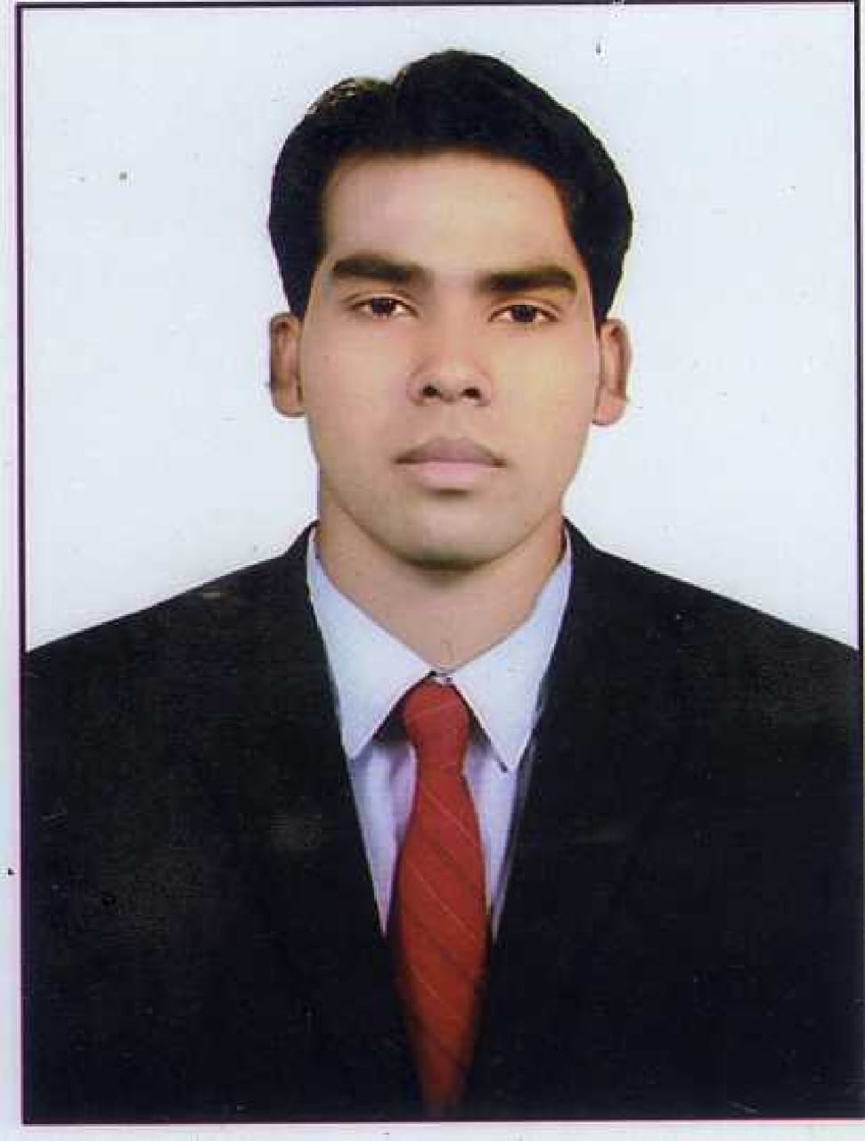 Ravindra Kumar