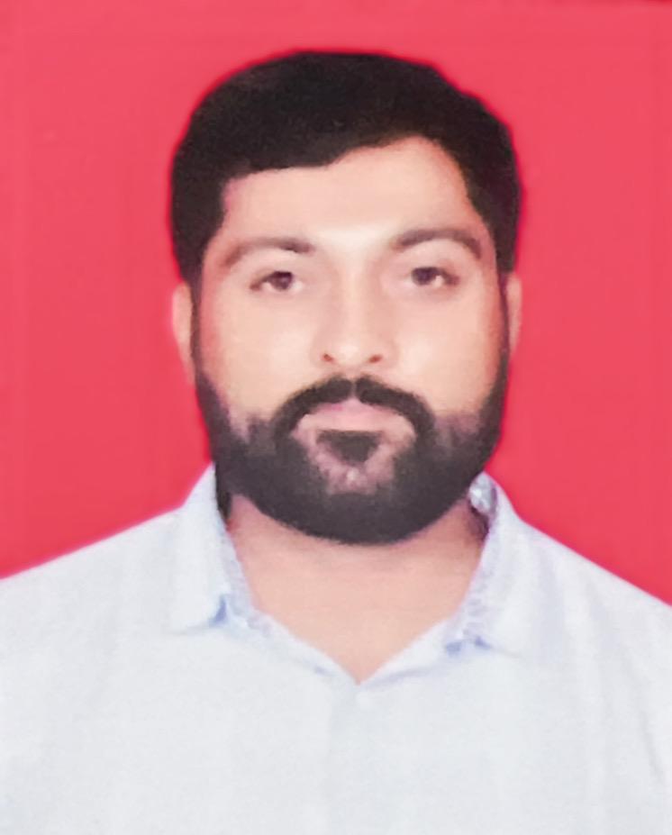 Sonu Kumar